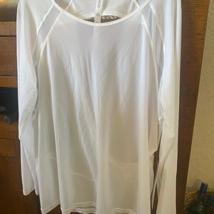 Lululemon Athletic Top